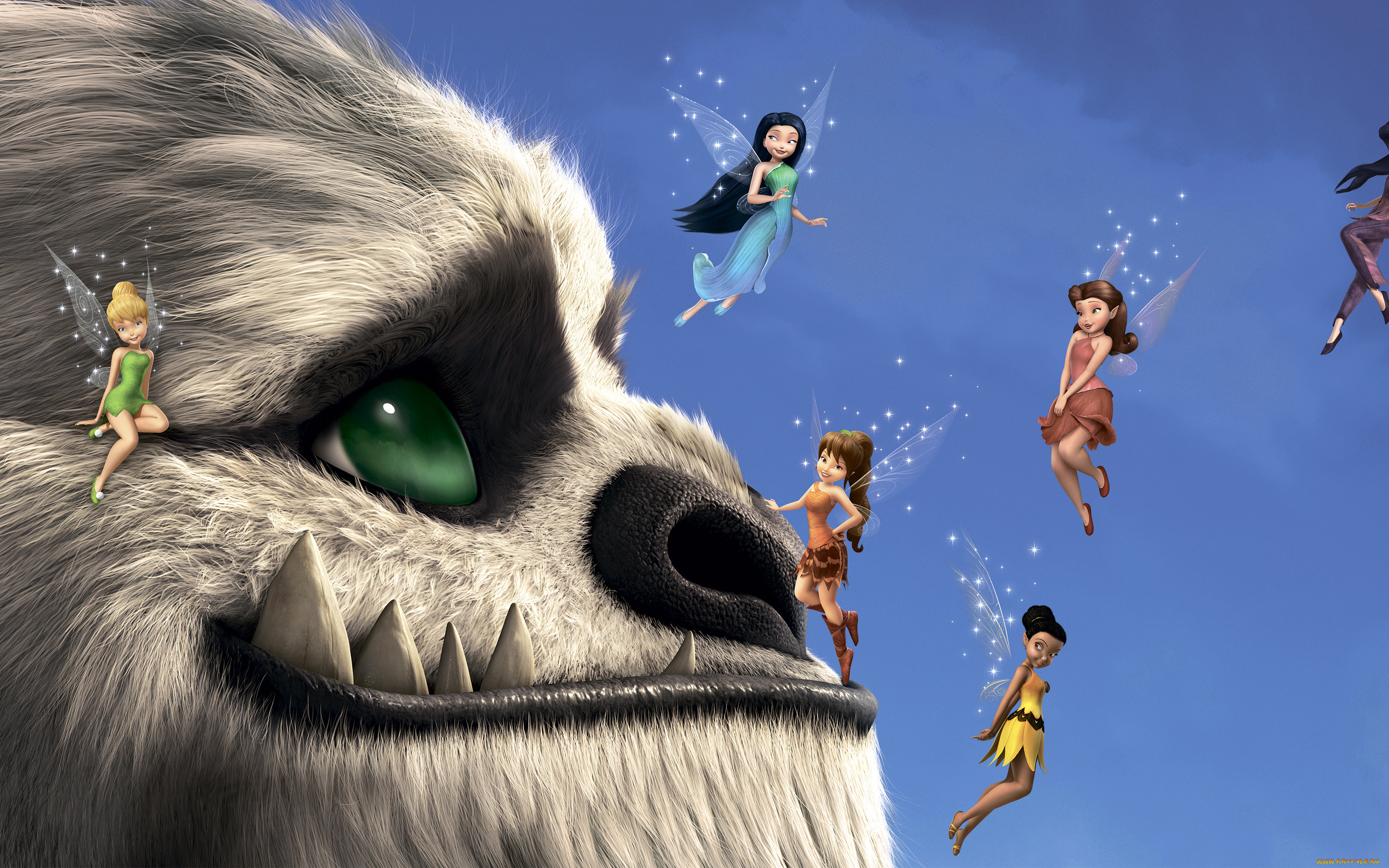, legend of the neverbeast, legend, of, the, neverbeast